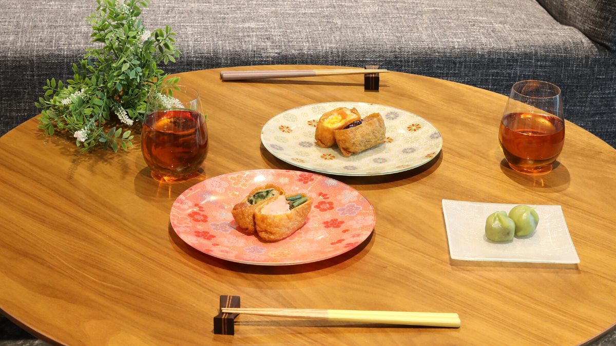 江村商店｜京友禅・西陣織