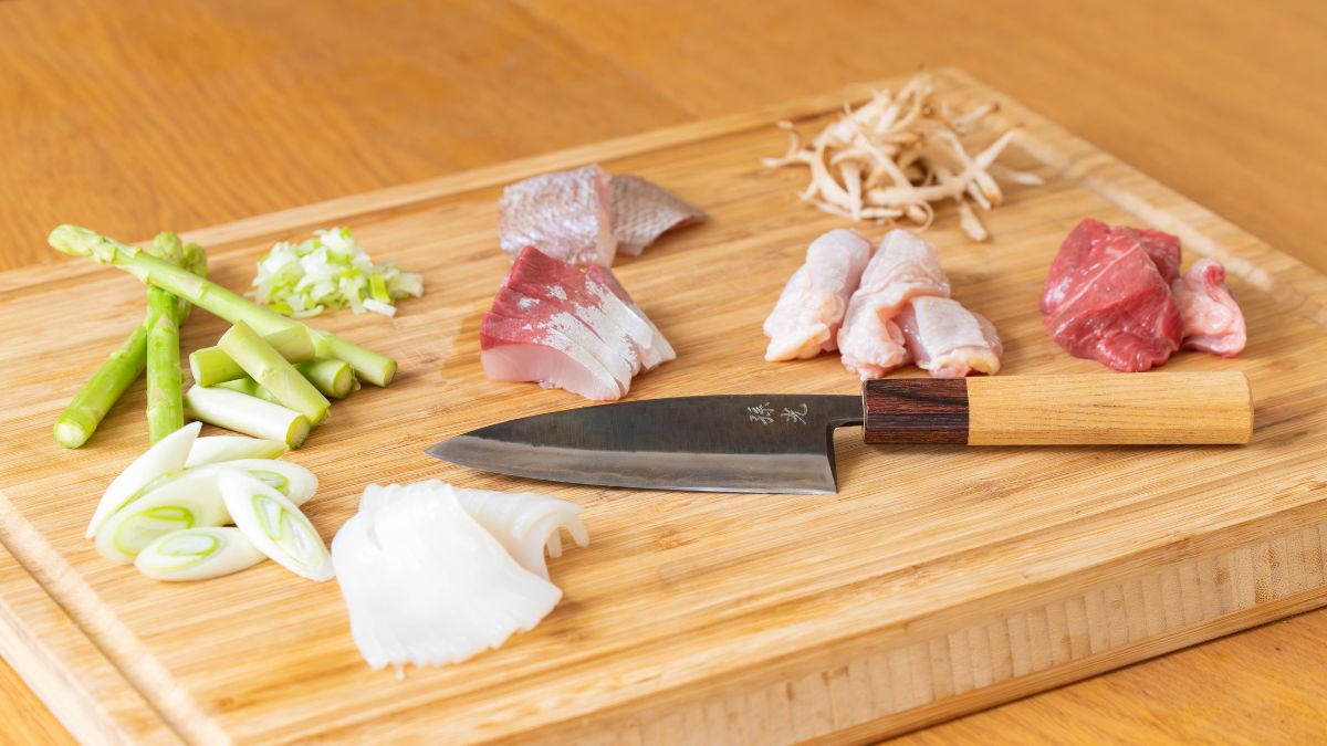 ふくべ鍛冶 | 能登の野鍛冶