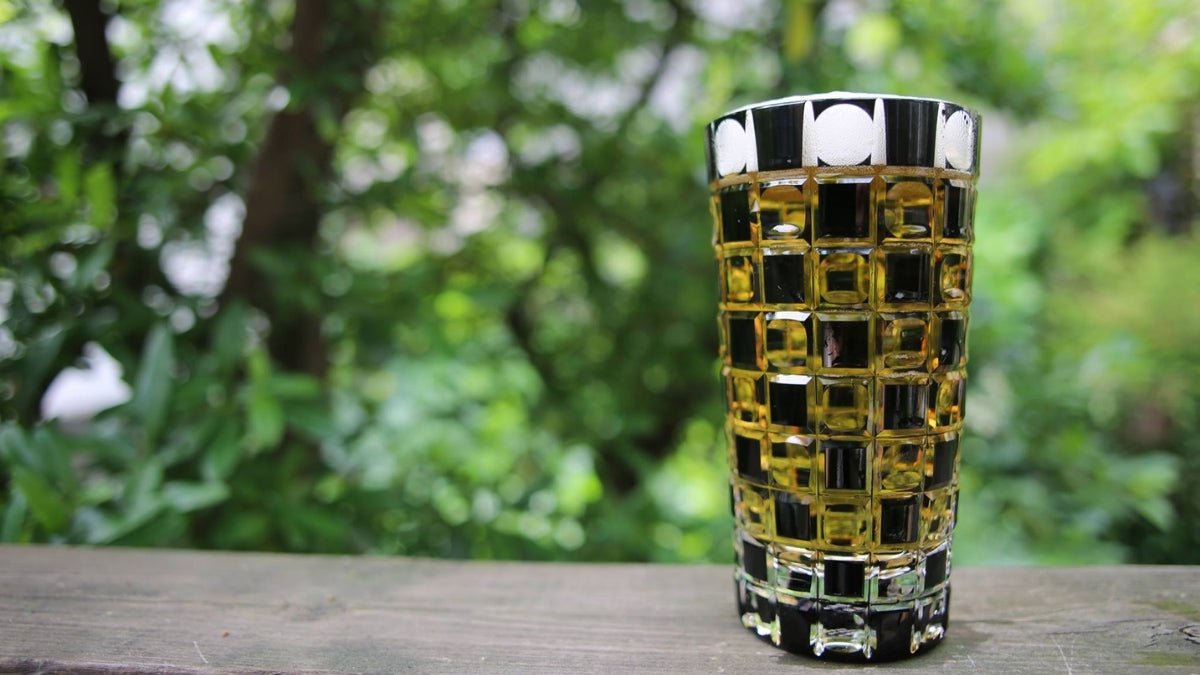 木本硝子｜硝子プロデューサー