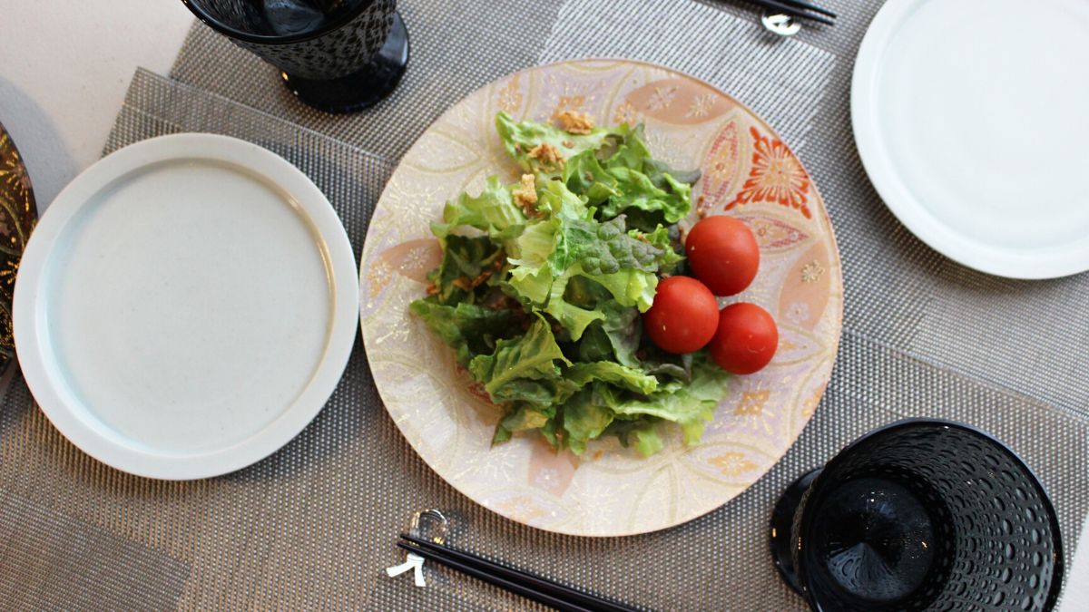 リニスタ｜西陣織