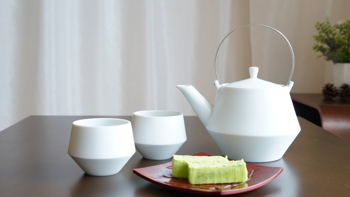 晋山窯ヤマツ｜美濃焼