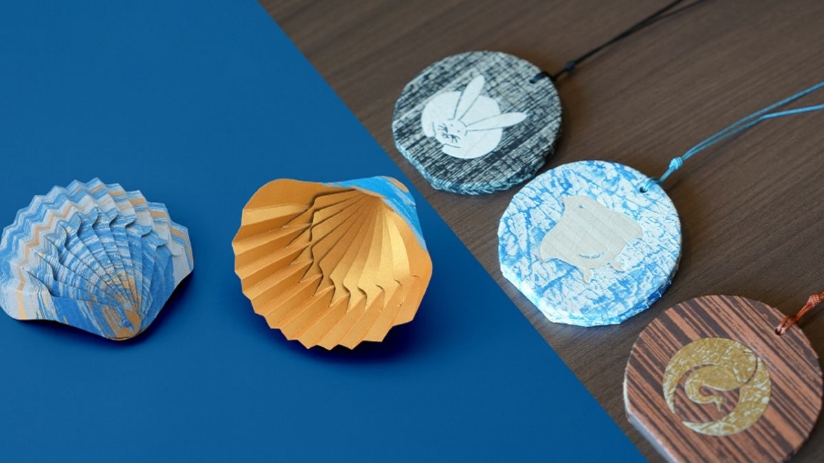 湯島アート｜加飾技法・襖絵