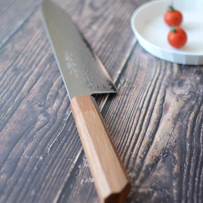 山脇刃物製作所｜堺刃物