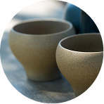 陶器