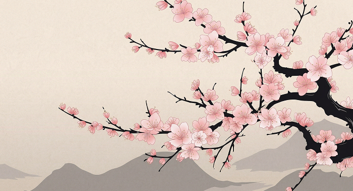 桜