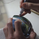 【ロックグラス】限定100個 切子グラス | BECOSオリジナル（受注生産2ヶ月）