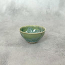 【ぐい吞5点セット】花結晶 | 京焼-清水焼 | 陶葊