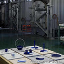 【ピッチャー】スタジオ ウィキ ソマーズ ミルクポット (マスク) | 有田焼 | 2016/