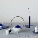 【ピッチャー】スタジオ ウィキ ソマーズ ミルクポット (マスク) | 有田焼 | 2016/