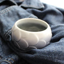 【有田焼】2016/ サスキア ディーツ ブレスレット ドレーク カフ NO1 (特別下絵)