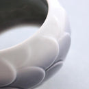 【有田焼】2016/ サスキア ディーツ ブレスレット ドレーク カフ NO1 (特別下絵)