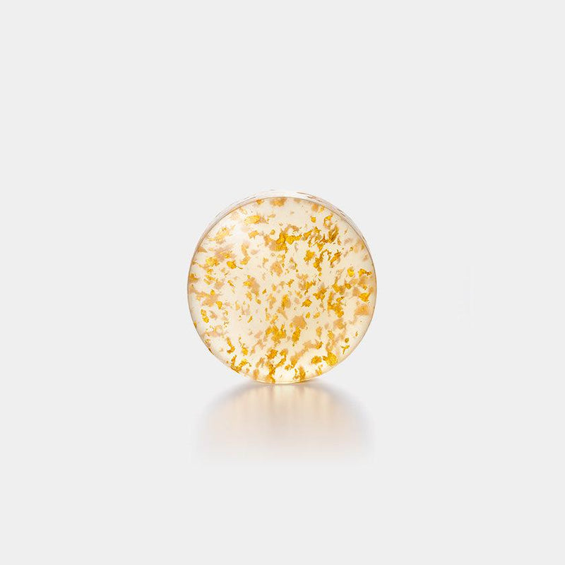 【石鹸】金華ゴールド ナノソープ R | 金沢箔 | 箔一