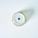 【フリーカップ】九谷焼 古九谷フリーカップ | 金沢箔 | 箔一