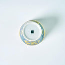 【フリーカップ】九谷焼 吉田屋フリーカップ | 金沢箔 | 箔一