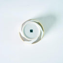 【フリーカップ】九谷焼 青粒フリーカップ | 金沢箔 | 箔一