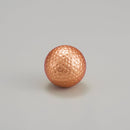 【ゴルフボール】メダリスト | 金沢箔 | 箔一