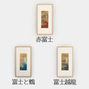 【アートパネル】福福箔 額 | 金沢箔 | 箔一