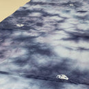 【手ぬぐい】篭染 (深海) | 京鹿の子絞 | ヨアケ