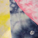 【手ぬぐい】篭染 (深海) | 京鹿の子絞 | ヨアケ