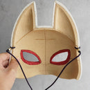 【置物】木目込神楽 | 江戸木目込み | 柿沼人形