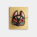 【置物】木目込神楽 | 江戸木目込み | 柿沼人形