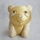 【置物】しあわせパンダ | 江戸木目込み | 柿沼人形