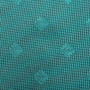 【ネクタイ】上品格の翡翠 オリジナルロゴ | 国産シルク | SHAKUNONE (贈答用の紙袋付き)