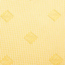 【ネクタイ】幸福の檸檬 オリジナルロゴ | 国産シルク | SHAKUNONE (贈答用の紙袋付き)