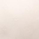 【ネクタイ】祝福の白練色 オリジナルロゴ | 国産シルク | SHAKUNONE (贈答用の紙袋付き)