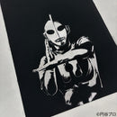 【額装】60周年記念 ウルトラマン 本金押箔アート | 絵画 | 偕拓堂アート
