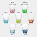 【タンブラー】にほんの色ふうけい | 津軽びいどろ | 北洋硝子 (アデリア)