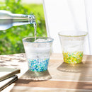 【グラス】にほんの色ふうけい ペア | 津軽びいどろ | 北洋硝子 (アデリア)