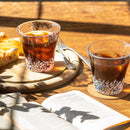 【グラス】にほんの色ふうけい ペア | 津軽びいどろ | 北洋硝子 (アデリア)