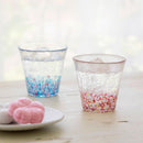 【グラス】にほんの色ふうけい ペア | 津軽びいどろ | 北洋硝子 (アデリア)