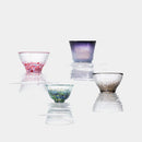 【盃】あおもりの肴 | 津軽びいどろ | 北洋硝子 (アデリア)