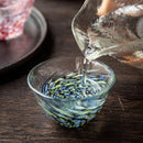 【盃】あおもりの肴 | 津軽びいどろ | 北洋硝子 (アデリア)