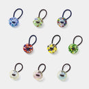 【ヘアアクセサリー】ヘアドロップ | 津軽びいどろ | 北洋硝子 (アデリア)