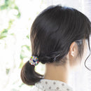 【ヘアアクセサリー】ヘアドロップ | 津軽びいどろ | 北洋硝子 (アデリア)