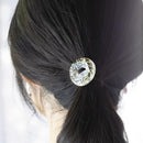 【ヘアアクセサリー】ヘアドロップ | 津軽びいどろ | 北洋硝子 (アデリア)