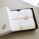 【タオル】「縁・en」フェイスタオル (2点セット) | 今治タオル