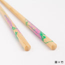 【夫婦箸】Rimpa | 若狭の塗箸 | 箸蔵まつかん