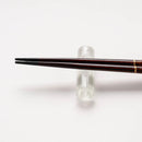 【箸】漆螺鈿 WAKASA 六角 | 若狭の塗箸 | 箸蔵まつかん