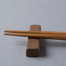 【箸】HASHIKURA SEASON 01 オーク 八角 22.5cm (食洗対応) | 若狭の塗箸 | 箸蔵まつかん