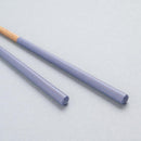 【箸】HASHIKURA SEASON 01 オーク 八角 箸置付 ギフト箱付 (食洗対応) | 若狭の塗箸 | 箸蔵まつかん