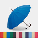 【雨傘】婦人 NEW トラッド 16 カーボン | 東京洋傘 | 宮内庁御用達 前原光榮傘商店