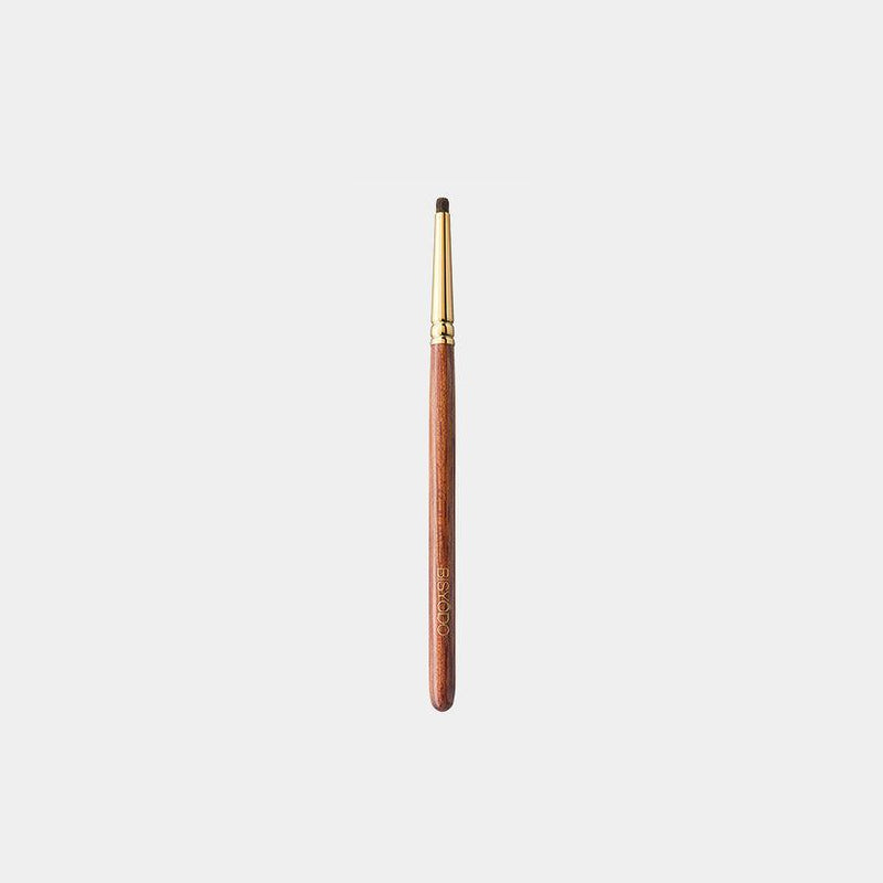 【メイクブラシ】BISYODO (L) アイシャドーブラシ (丸) 4.3mm | 化粧筆 | ウエダ美粧堂