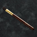 【メイクブラシ】BISYODO (L) アイシャドーブラシ(トライアングル) 18mm | 化粧筆 | ウエダ美粧堂