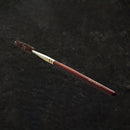 【メイクブラシ】BISYODO (L) マスカラブラシ 26mm | 化粧筆 | ウエダ美粧堂