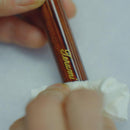 【オプション】名入れ レーザー (GRAND化粧筆5本) | ウエダ美粧堂