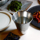 【タンブラー】富士山シリーズ (小)  | 大阪浪華錫器